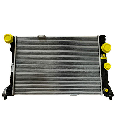 Bom preço. 2045002803 Tanque de água do radiador de alumínio para Mercedes-Benz C200 W204 W212 Ano 2000-2010 on-line