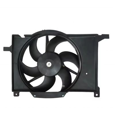 Bom preço. Peças para automóveis Buick 12V Radiador de carro Tanque de água Radiador de refrigeração elétrico on-line