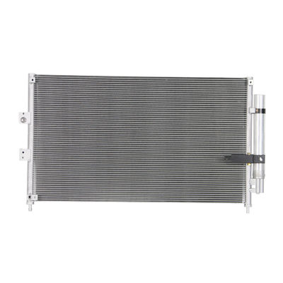 Bom preço. Condensador de ar condicionado de carro com motor FD7 para HONDA CIVIC HYBRID on-line