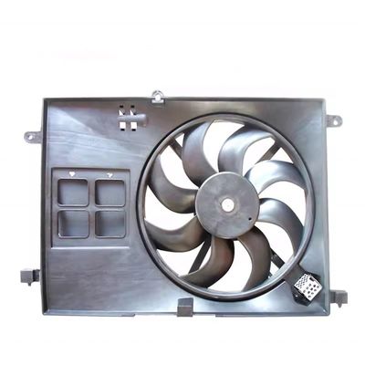Bom preço. Chevrolet LOVA 2008-2012 Tanque de água do carro AC Condensador Motor Elétrico Refrigerador Radiador Fans Assembly on-line