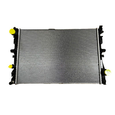 Bom preço. OE NO. 0995002103 Tanque de água do radiador de alumínio para Mercedes-Benz W205 W213 X253 X257 on-line