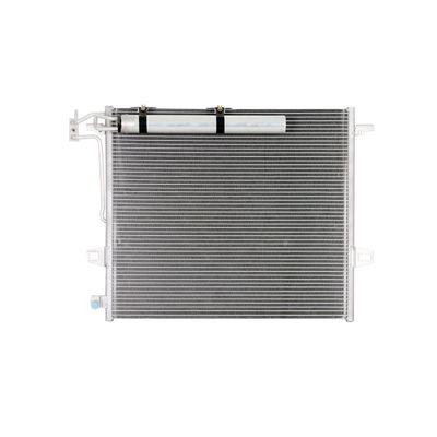 Bom preço. A2515000054 Condensador AC para Mercedes-Benz GL500 R300 ML500 4-Matic 164.172 Motor on-line