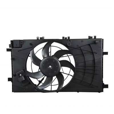 Bom preço. Motor Elétrico Refrigerador Radiador Fan Assembly para Chevrolet Malibu Buick REGAL Lacrosse 1.6T on-line