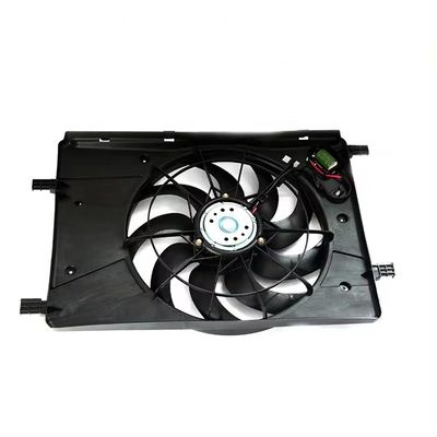 Bom preço. 13289624 Motor Elétrico Refrigerador Radiador Fans Assembléia para Chevrolet Cruze Buick Excelle 1.6/1.8 on-line
