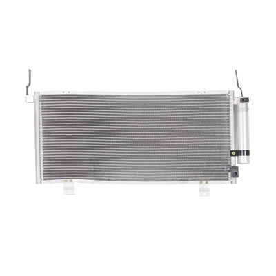 Bom preço. 7812A174 Peças para automóveis Refrigerador Condensador de ar condicionado para Mitsubishi Eclipse Cross on-line