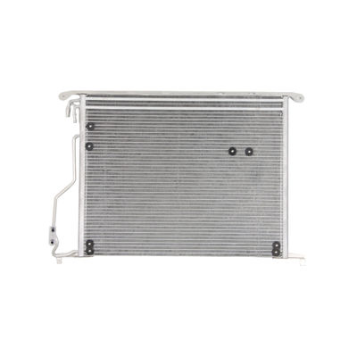 Bom preço. Mercedes-Benz CL600 SL600 2205001054 2205000154 Sistema de refrigeração de peças de automóveis Condensador de ar condicionado on-line