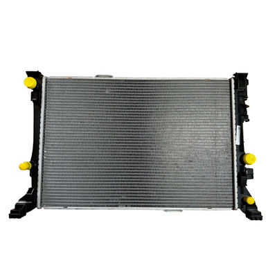 Bom preço. Radiador de alumínio para Mercedes-Benz W246 W176 X156 C117 2011- Grau B B 200 CDI/D 4-MATIC on-line