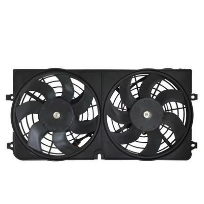 Bom preço. Instalação de automóveis Chevrolet Motor Elétrico Refrigerador Radiador Ventilador Assemblagem para SAIL 05-06 on-line