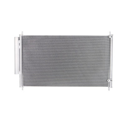 Bom preço. 2016-2020 ACURA RL 3.5 3.7 Auto Parts Sistema de refrigeração Condensador de ar condicionado de carro on-line