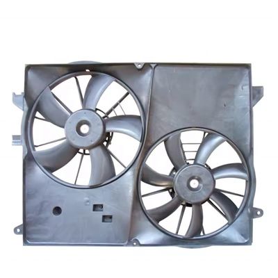 Bom preço. 96629064 Motor Elétrico Refrigerador Radiador Fans Assembly para Chevrolet Captiva 2.4 on-line