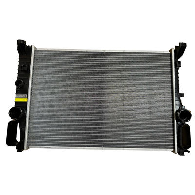 Bom preço. Sistema de refrigeração 67102A Radiador de alumínio para Mercedes-Benz CLS320 E230 E280 W211 W219 on-line