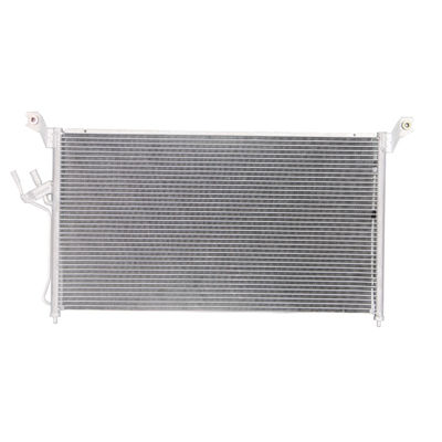 Bom preço. Condensador de corrente alternada automática para Infiniti FX35 FX45 92100CG010 Sistema de resfriamento de peças on-line