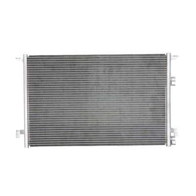 Bom preço. A2035000854 Sistema de refrigeração de peças de automóveis Condensador de ar condicionado para Mercedes-Benz C200 C230 CLK200 on-line