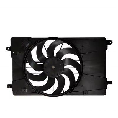 Bom preço. EXCELLE 26209141 Peças de reposição para automóveis Condensador AC do motor elétrico Refrigerador do radiador5 on-line