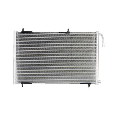 Bom preço. 6455CJ Peugeot 206 CC Condensador de ar condicionado de refrigeração on-line