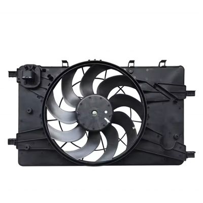Bom preço. Montagem de condensador de CA para carros Buick Excel 1.6T e Chevrolet Cruze on-line