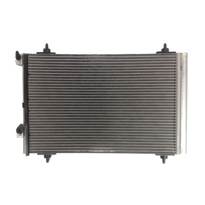 Bom preço. 6455GH Condensador de CA de automóvel para PEUGEOT 307 308 6455CX 6455GH 6455GG 6455GL 6455EV on-line
