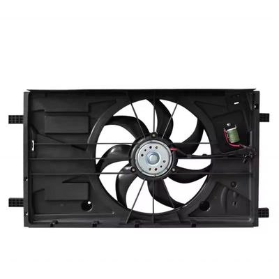Bom preço. Málibu 1.5T Condensador de corrente alternada de carro com motor elétrico de 12V on-line