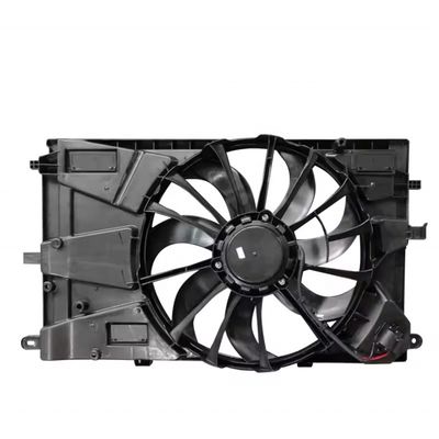 Bom preço. 26294611 Motor elétrico de arrefecimento do radiador de ventilador de montagem para Chevrolet ONIX 26280436 26344759 26379477 on-line
