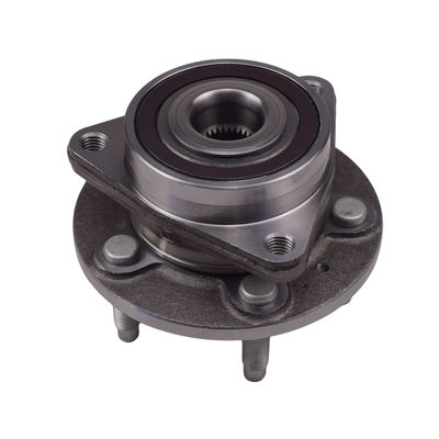 Bom preço. 13502828 Rolamentos das rodas dianteiras e unidade de eixo para Chevrolet Cruze Buick Excelle Standard on-line