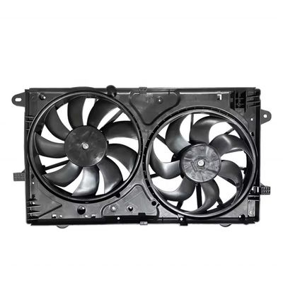 Bom preço. Motor elétrico ventilador de arrefecimento do radiador Assemblagem Para Cadillac CTS 23190332 2013-2014 84001484 on-line
