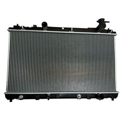 Bom preço. 16000H290 164000H291 164000H370 Radiador de alumínio para TOYOTA CAMRY 2.0 2.4 2006-2011 on-line