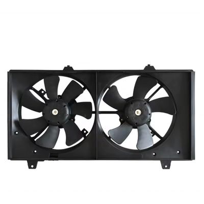 Bom preço. MAZDA6 MPS 1989- L33015025A Peças para automóveis Motor elétrico Refrigerador Radiador on-line
