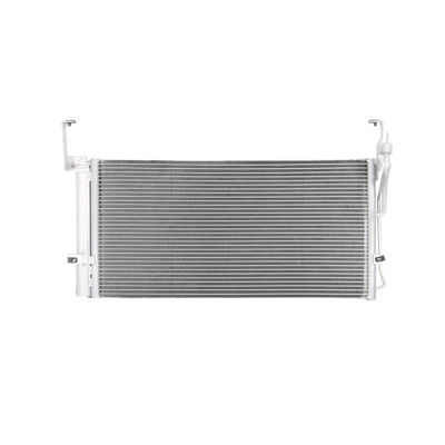 Bom preço. 9760626000 Peças para automóveis Condensador AC para Hyundai Santa Fe Sistema de refrigeração 2.7L 2656cc on-line