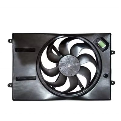 Bom preço. BAOJUN 510 310W 1.5 Motor Elétrico Refrigerador Radiador Ventilador Assemblagem para Condensador de Automóvel AC on-line