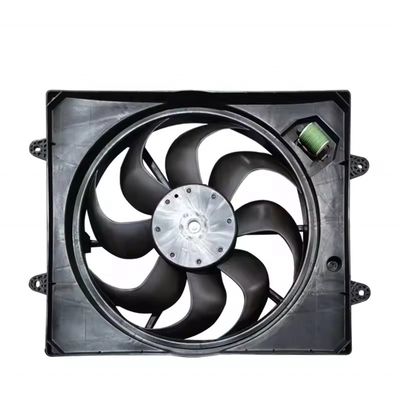 Bom preço. BAOJUN 310 1.2 Motor elétrico de arrefecimento do radiador do conjunto de ventilador com OE NO. 23894356 on-line
