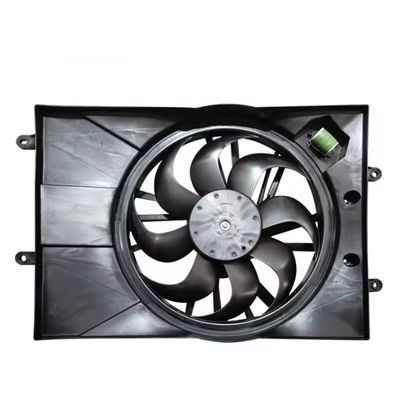 Bom preço. GP50 Classic Baojun 630 Motor Elétrico Refrigerador Radiador Fan Assembly Para Substituição/Reparação on-line
