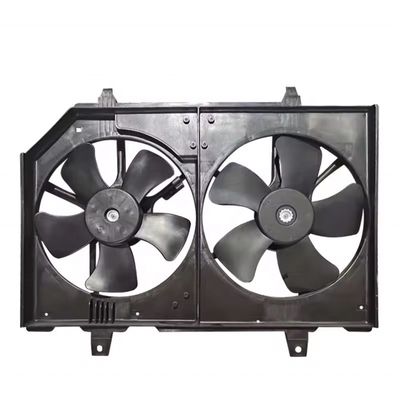 Bom preço. HAVAL H1 M2 M4 Automóvel AC condensador radiador tanque de água ventilador de arrefecimento elétrico para motor 1.5 on-line