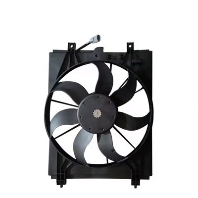 Bom preço. HAVAL Car Fitment Motor Elétrico Refrigerador Radiador Fans Assembly para Great Wall H6 on-line