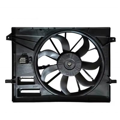 Bom preço. HAVAL H2 Motor Elétrico Refrigerador do Radiador Equipamento de Ventilador com 12V Voltagem 1308100XSZ08B on-line