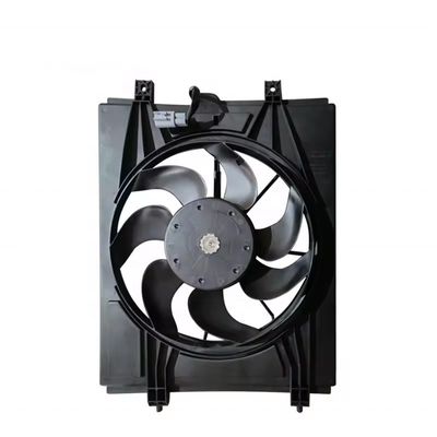 Bom preço. HAVAL 1.5 Automóvel de tração integral AC Condensador Radiador Fan Assembly para Great Wall H6 on-line