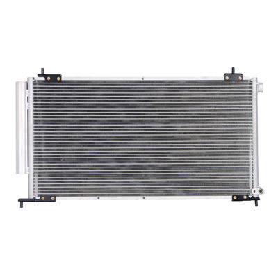 Bom preço. Condensador de ar condicionado para automóveis para HONDA CR-V II CRV Ano 2001-2006 Condensador de CA automático on-line