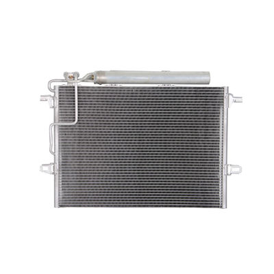 Bom preço. Substituição/reparação do condensador AC para Mercedes-Benz E200K E350 2115000154 2115000654 A2115001154 on-line