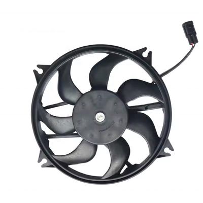 Bom preço. 1253G7 Equipamento de ventilador do radiador de arrefecimento do motor elétrico para o PEUGEOT 307 1253K2 2.0 16V on-line