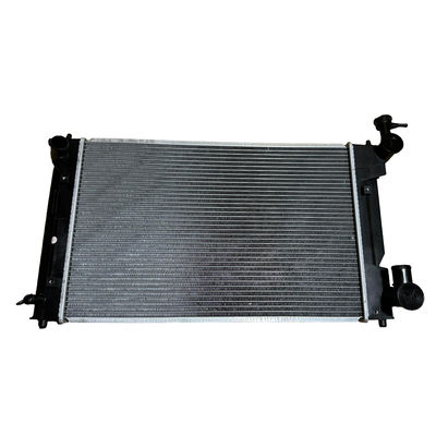 Bom preço. 164000T030 Instalação de automóveis TOYOTA FAW GR Radiador de alumínio para TOYOTA COROLLA MT 2004-2017 on-line