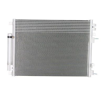 Bom preço. Condensador AC 300 C LX para Chrysler Dodge Calibre 68004053AA 68004296AA por V8506793AA on-line