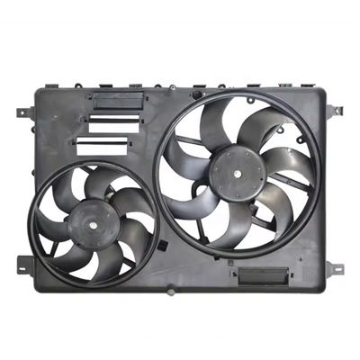 Bom preço. 2011- LR045248 Auto Parts Electric Engine Cooling Radiator Fan Assembly para Land Rover Range Rover Evoque LR100364 LR094390 LR024292 on-line