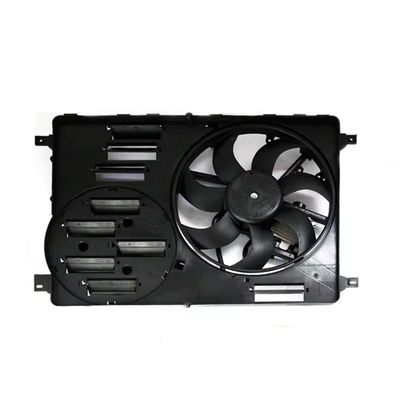 Bom preço. LR044833 Conjunto de ventiladores do radiador do motor elétrico para o RANGE ROVER EVOQUE L538 LR100366 LR032047 47755 on-line