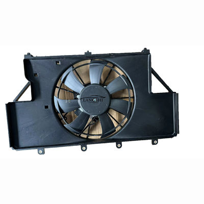 Bom preço. Instalação de automóveis HONDA ACCORD híbrido CV3 radiador tanque de água ventilador montagem 19015-6C1-A01 on-line