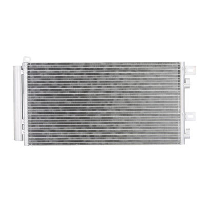 Bom preço. Mini Cooper One 2002-2004 Auto AC Condensador para BMW Mini sistema de refrigeração 64531490572 on-line