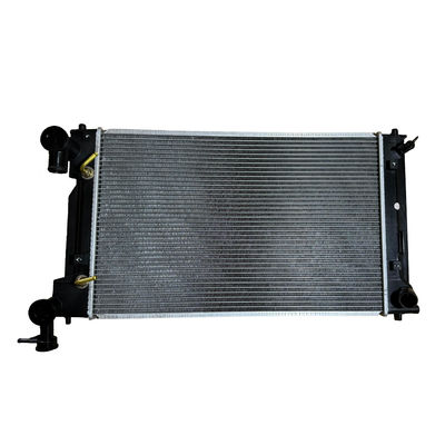 Bom preço. 164000T040 Automóveis TOYOTA FAW GR Radiador de alumínio para TOYOTA COROLLA AT 2004-2017 on-line