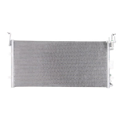 Bom preço. Condensador automático AC para Pequim Hyundai SONATA 97606-38004 Sistema de refrigeração Partes de automóveis on-line