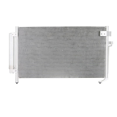Bom preço. 73210SA012 Condensador de ar condicionado de peças de automóveis para Subaru FORESTER 73210SA000 73210SA011 73210SA020 on-line