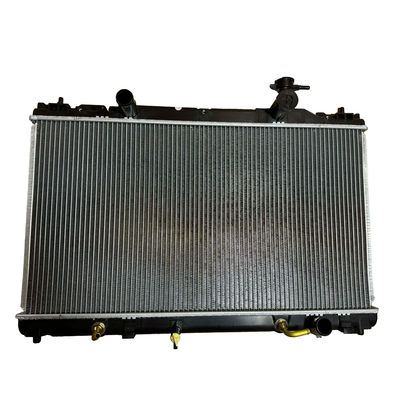 Bom preço. 1640028280 Radiador de arrefecimento do líquido do motor para 2000-2001 TOYOTA Camry 2.4 ACV30 on-line