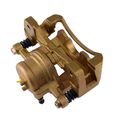 Bom preço. Calibre do travão dianteiro esquerdo para o Buick EXCELLE 5495410 9071315 90767142 26263450 92211264 on-line