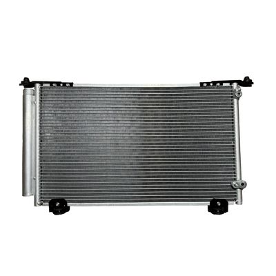 Bom preço. 88450-02340 OE NO. Instalação de automóveis TOYOTA FAW GR Condensador AC para Toyota COROLLA 2004-2017 on-line